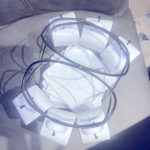 Elite Gibson coffee cup set 13 pcs. Total